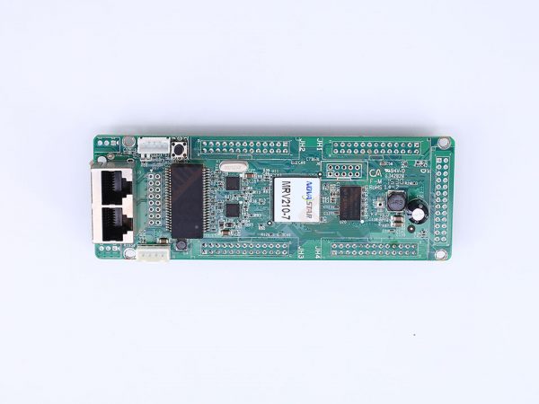 Novastar Receiving Card MRV210-7 - Image 2