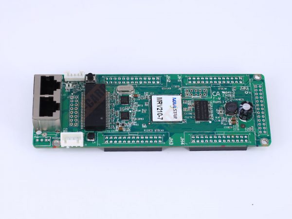 Novastar Receiving Card MRV210-7 - Image 3