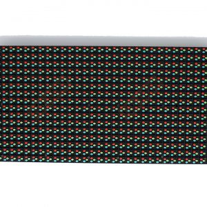 P10 DIP easy install LED module