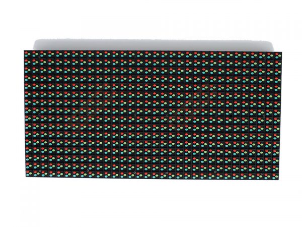 P10 DIP easy install LED module