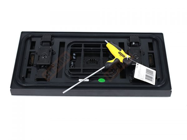 P10 DIP easy install LED module - Image 2