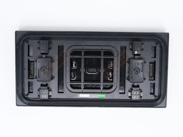 P10 DIP easy install LED module - Image 4