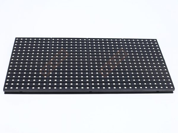 P10 SMD RED Semi Outdoor LED module - Image 5