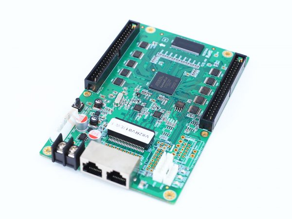 ZDEC V82RV08 S82 receiver card - Image 2