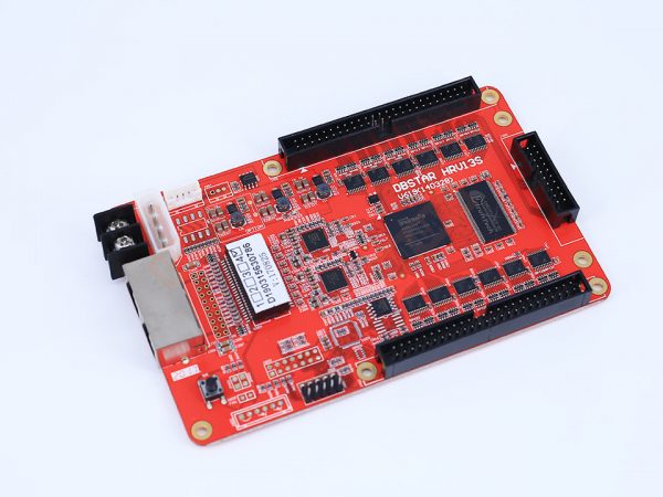 Dbstar HRV13S LED Receiving Card