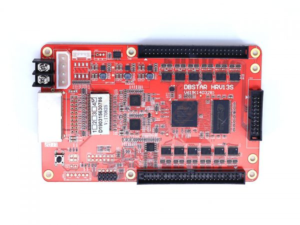 Dbstar HRV13S LED Receiving Card - Image 2