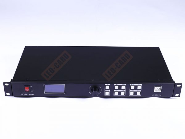 Magnimage LED-500B Pro Video Processor - Image 3