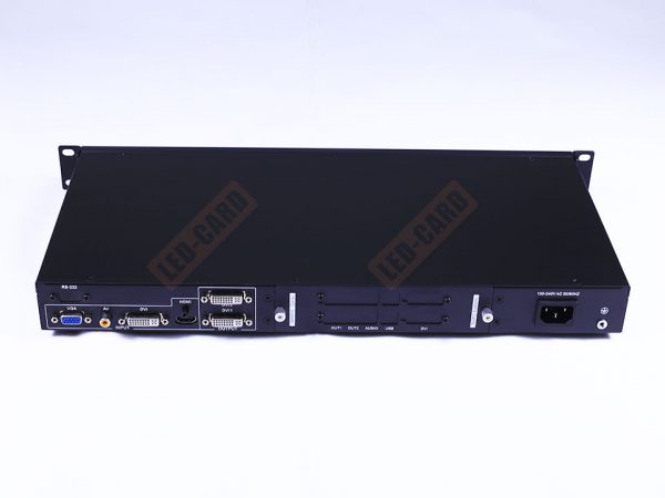 Magnimage LED-500B Pro Video Processor - Image 4