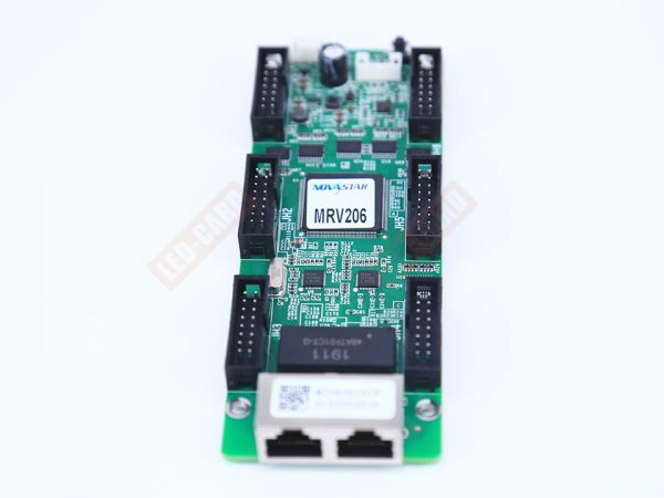 Novastar MRV206 LED Receiver Card - Image 2