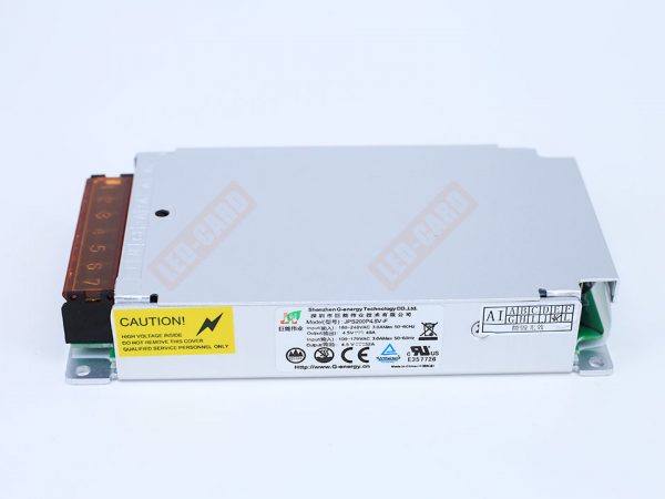 G-energy JPS200P4.5V-F Switching Power - Image 4