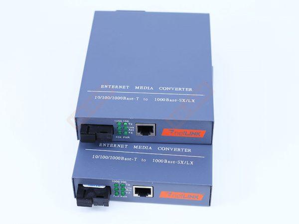 HTB-4100 Fiber Optic Device 1 Pair
