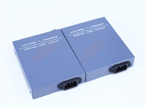 HTB-4100 Fiber Optic Device 1 Pair - Image 4