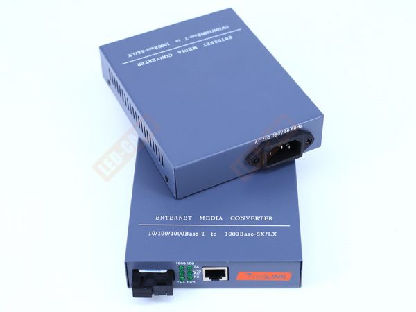 HTB-4100 Fiber Optic Device 1 Pair - Image 3