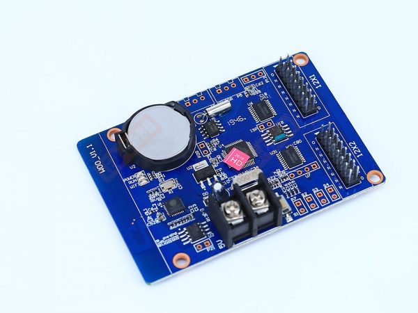 Huidu HD-W00 Controller Card - Image 2