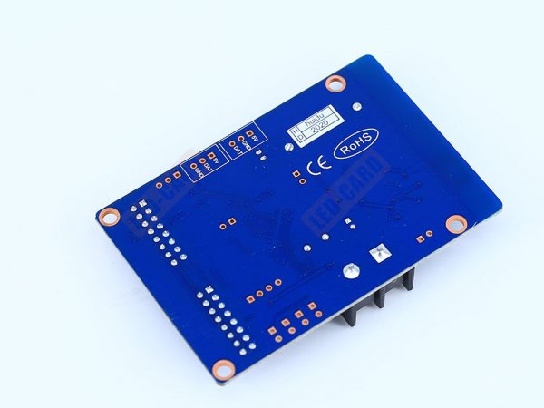 Huidu HD-W00 Controller Card - Image 3