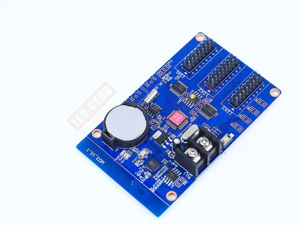 Huidu HD-W03 Single Wifi Card