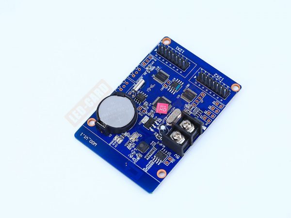 Huidu HD-W03 Single Wifi Card - Image 3