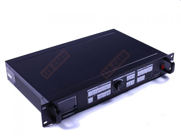 Vdwall LVP919 LED Video Processor - Image 7