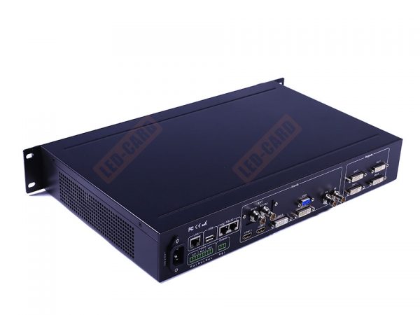 Vdwall LVP919 LED Video Processor - Image 6