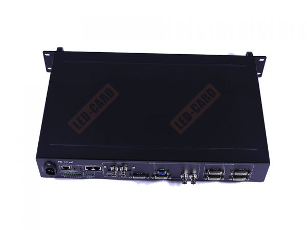 Vdwall LVP919 LED Video Processor - Image 2