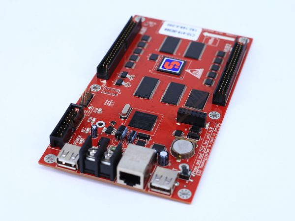 Xixun C10 Async LED Card - Image 3