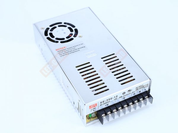 Meanwell SE-350-12 LED Power - Image 4