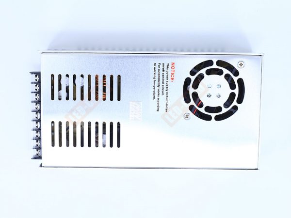 Meanwell SE-350-12 LED Power - Image 3