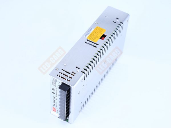 Meanwell SE-350-12 LED Power - Image 2