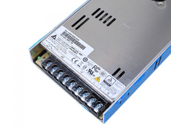 Delta DPS-252EB A LED Power - Image 2