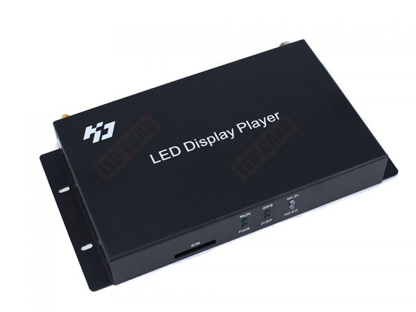 Huidu HD-A3 LED Display Player