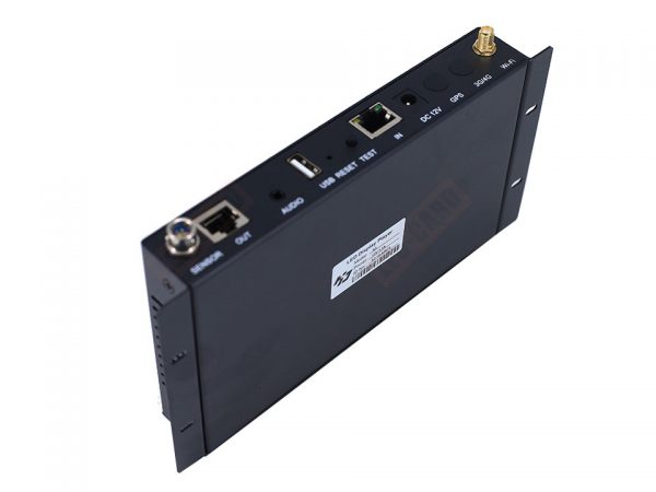 Huidu HD-A3 LED Display Player - Image 3