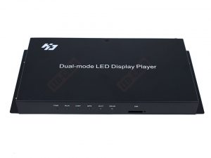 Huidu HD-A5 Dual-model LED Display Player – LED-CARD Shopping