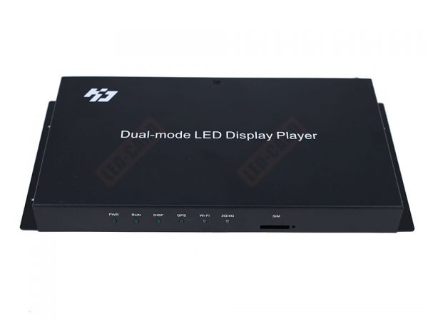 Huidu HD-A5 Dual-model LED Display Player