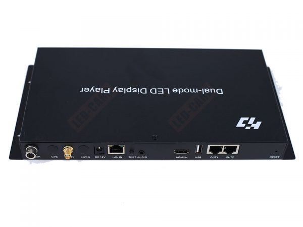 Huidu HD-A5 Dual-model LED Display Player - Image 2