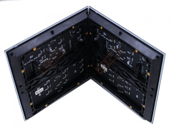 P3 Indoor Acute Angle Module - Image 5