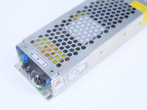 CL-PAS3-400-5B Power supply - Image 2