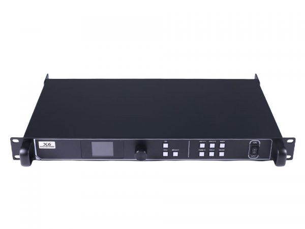 Colorlight X6 LED Controller - Image 2