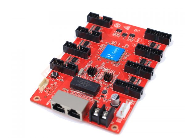 Huidu HD-R508 Receiver Card