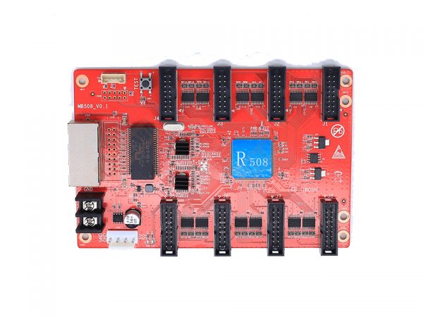Huidu HD-R508 Receiver Card - Image 2