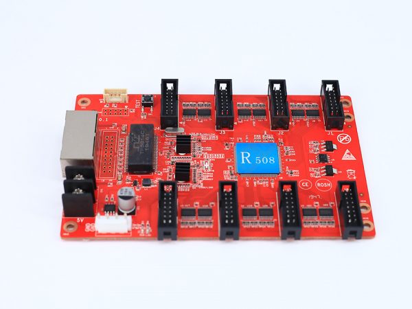 Huidu HD-R508 Receiver Card - Image 3