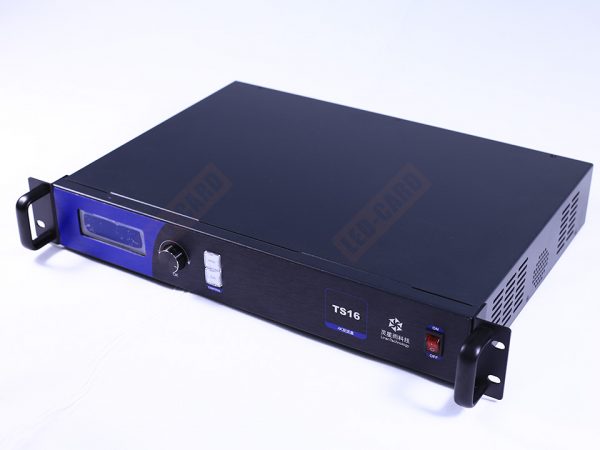 Linsn TS16 4K Sending Box