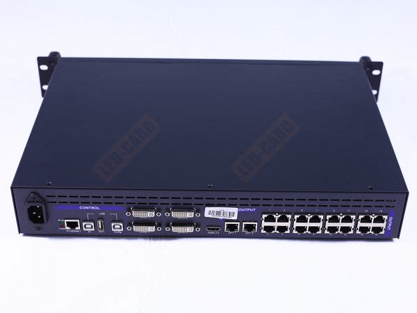 Linsn TS16 4K Sending Box - Image 3
