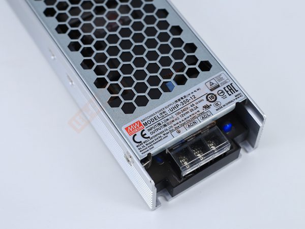 Meanwell UHP-350-12 LED Power - Image 3