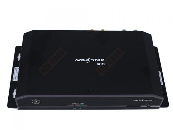 Novastar TB4 Transmit Box - Image 2