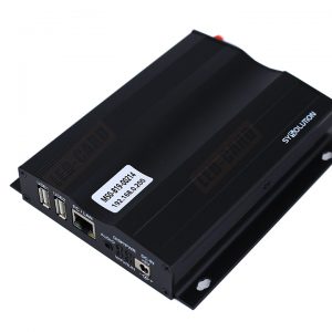 XIXUN Sysolution M50 Play Box