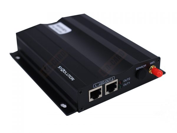 XIXUN Sysolution M50 Play Box - Image 3