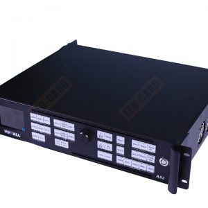 VDWALL A63 Video Processor