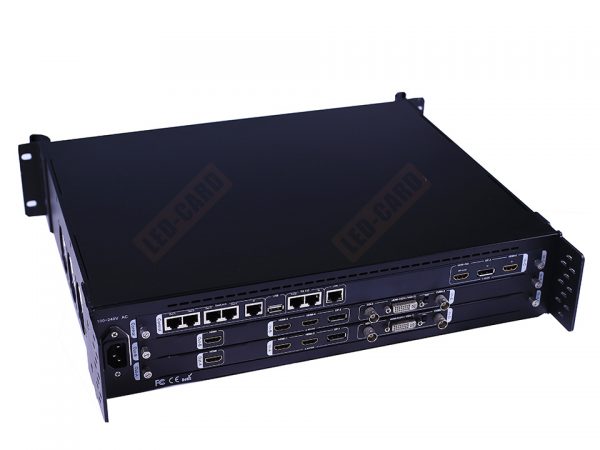 VDWALL A63 Video Processor - Image 3
