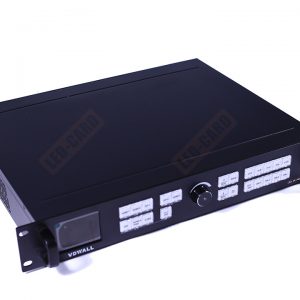 VDWALL A65 4K Multi-Image Processor