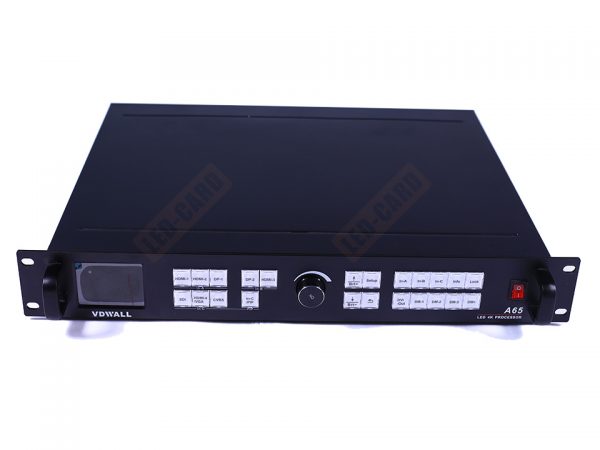VDWALL A65 4K Multi-Image Processor - Image 4